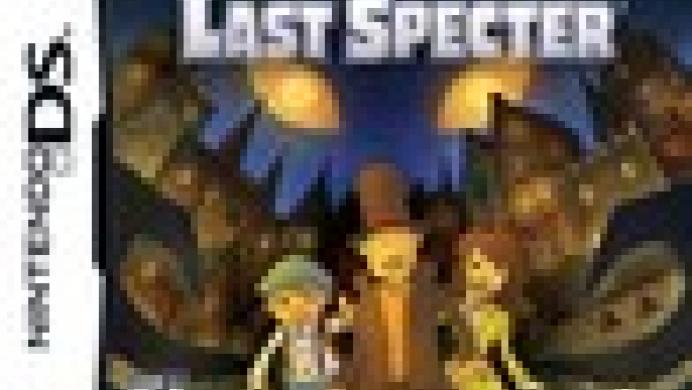 Professor Layton and the Last Specter