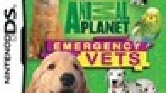 Animal Planet: Emergency Vets