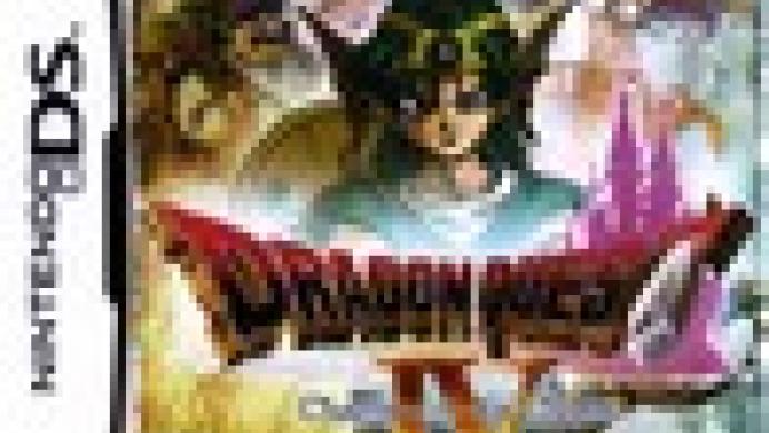 Dragon Quest IV: Chapters of the Chosen