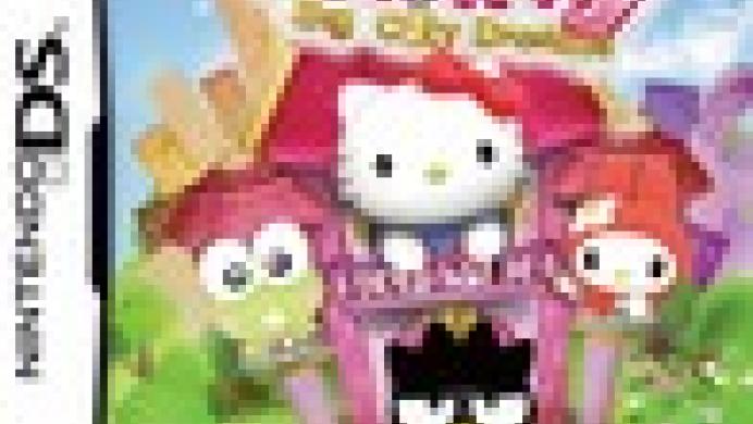 Hello Kitty: Big City Dreams