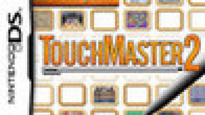 TouchMaster 2
