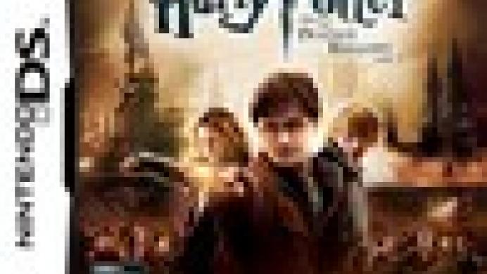 Harry Potter and the Deathly Hallows, Part 2