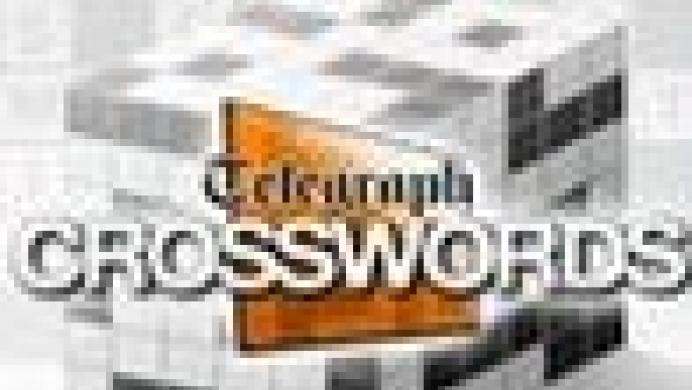 Telegraph Crosswords