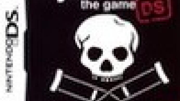 Jackass the Game