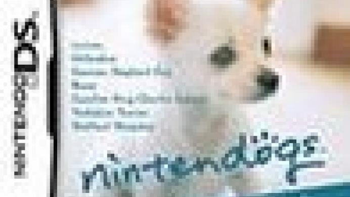 Nintendogs: Chihuahua & Friends