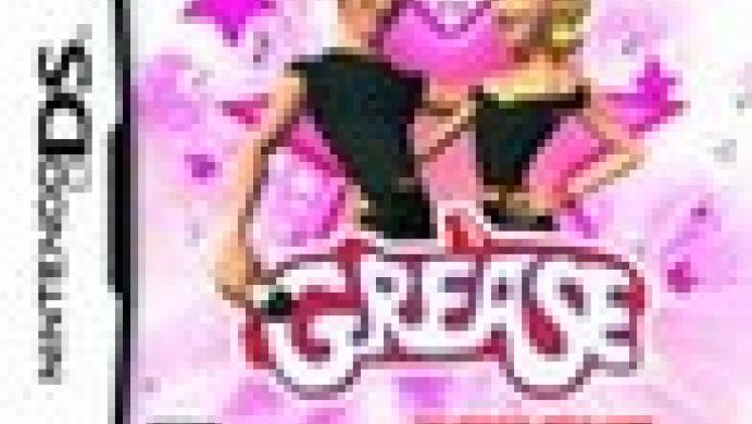 Grease: The Official Video Game