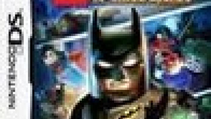 LEGO Batman 2: DC Super Heroes