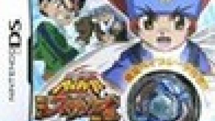 Beyblade: Susanow Black