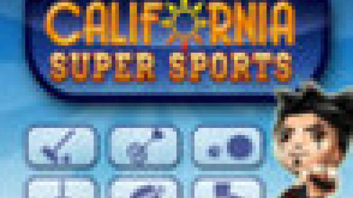 California Super Sports