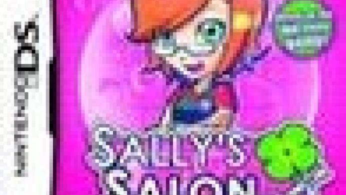 Sally's Salon