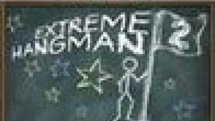 Extreme Hangman 2