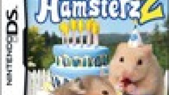 Petz: Hamsterz 2