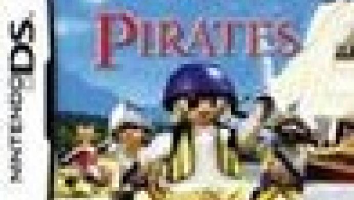 Playmobil: Pirates