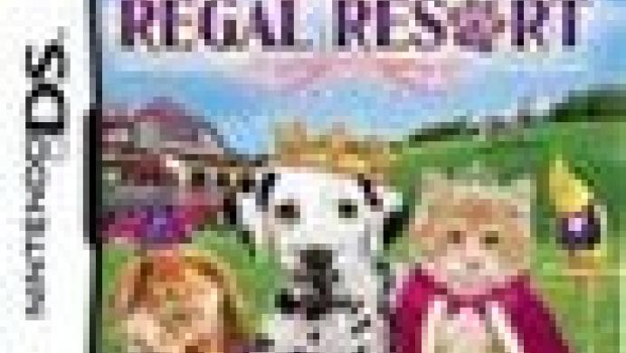 Paws & Claws Regal Resort