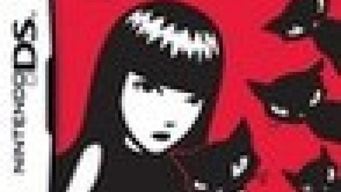 Emily the Strange: Strangerous