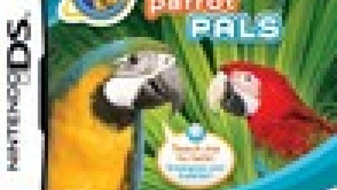 Discovery Kids: Parrot Pals