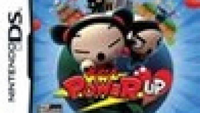 Pucca Power Up