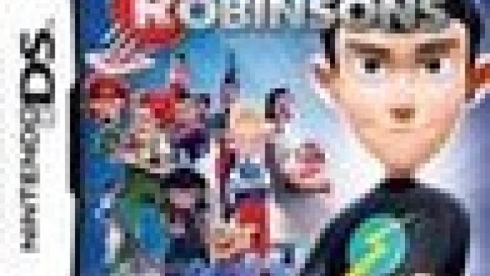 Disney's Meet the Robinsons Disney's Meet the Robinsons