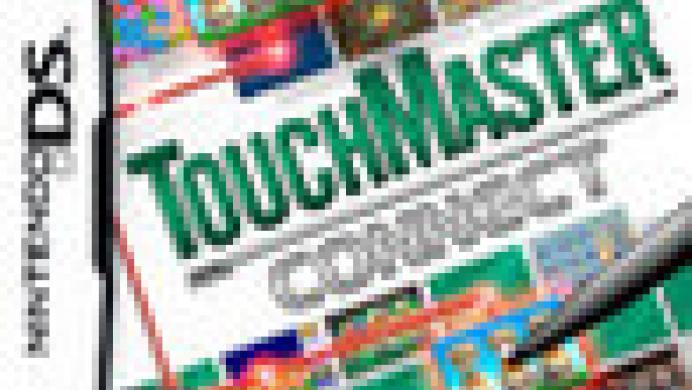TouchMaster Connect