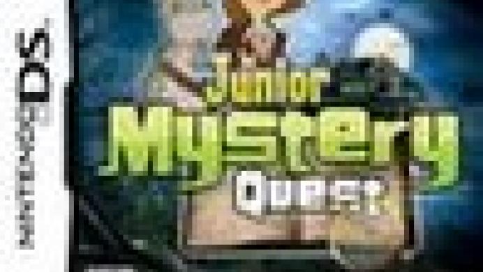 Junior Mystery Quest