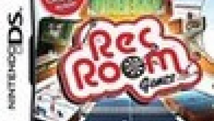 Rec Room Games