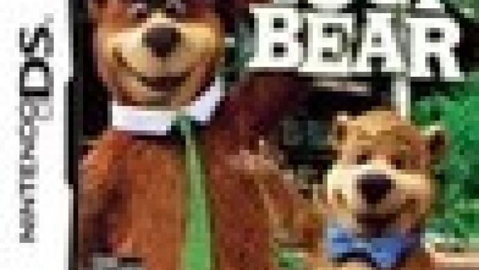 Yogi Bear