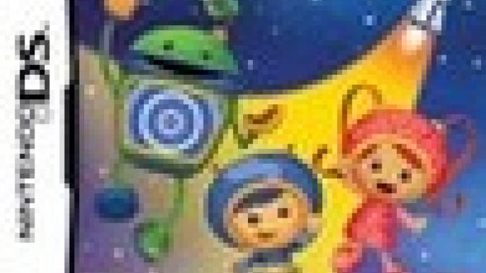 Nickelodeon Team Umizoomi