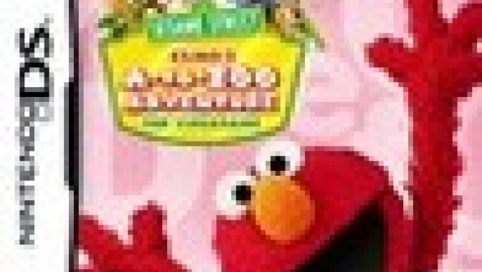 Sesame Street: Elmo's A-to-Zoo Adventure - The Videogame