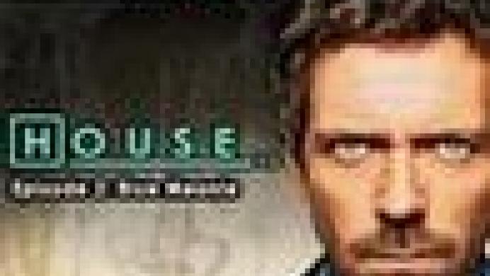 House M.D. - Episode 2: Blue Meanie