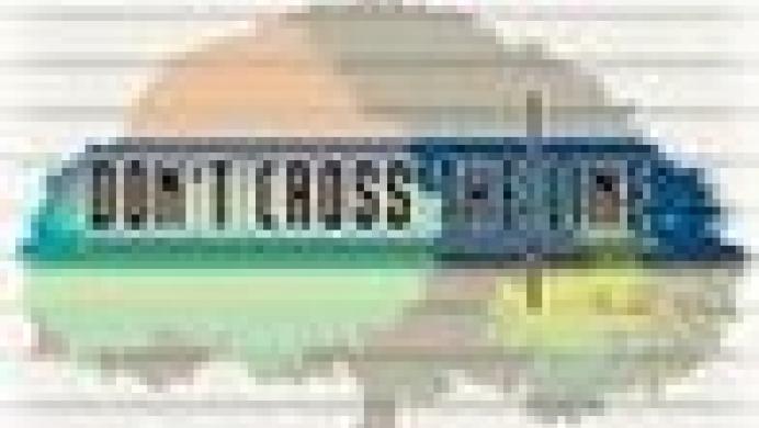 Don't Cross the Line Don't Cross the Line