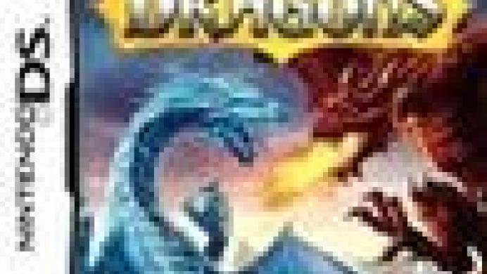 Battle of Giants: Dragons