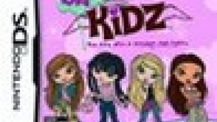 Bratz Kidz