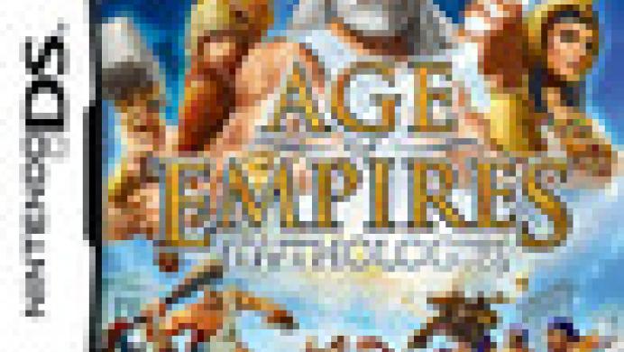 Age of Empires: Mythologies