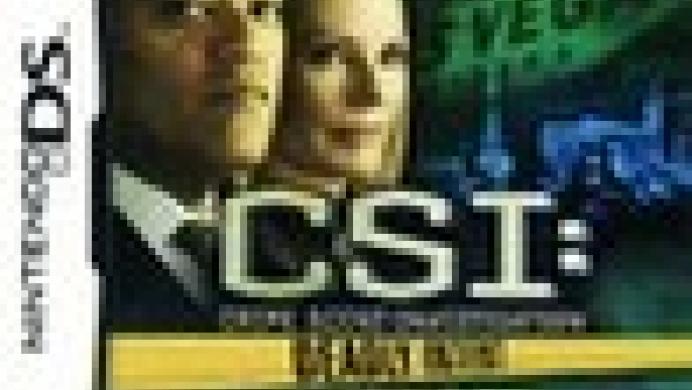 CSI: Crime Scene Investigation: Deadly Intent - The Hidden Cases