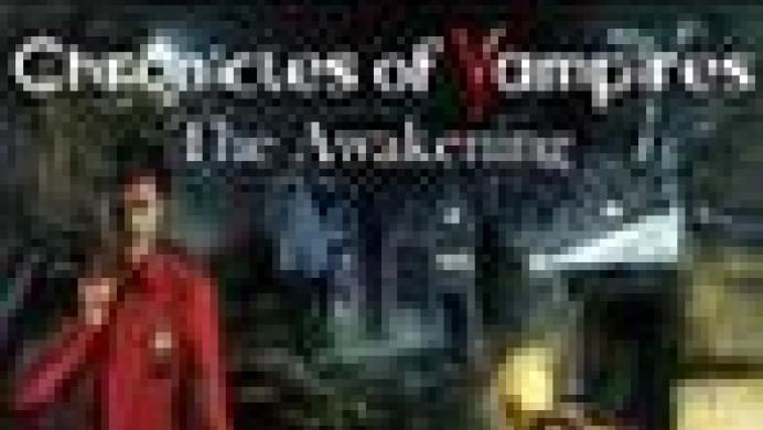 Chronicles of Vampires: The Awakening