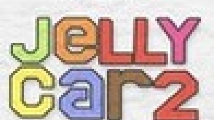 JellyCar 2