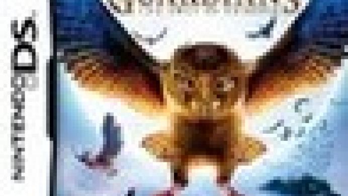 Legend of the Guardians: The Owls of Ga'Hoole