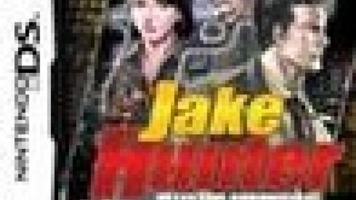 Jake Hunter: Detective Chronicles