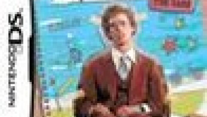 Napoleon Dynamite: The Game