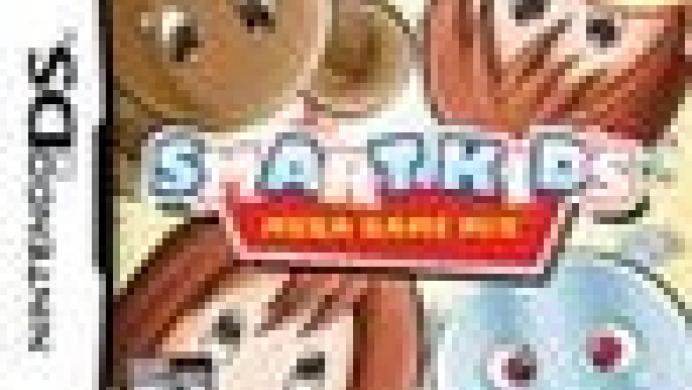 Smart Kids: Mega Game Mix