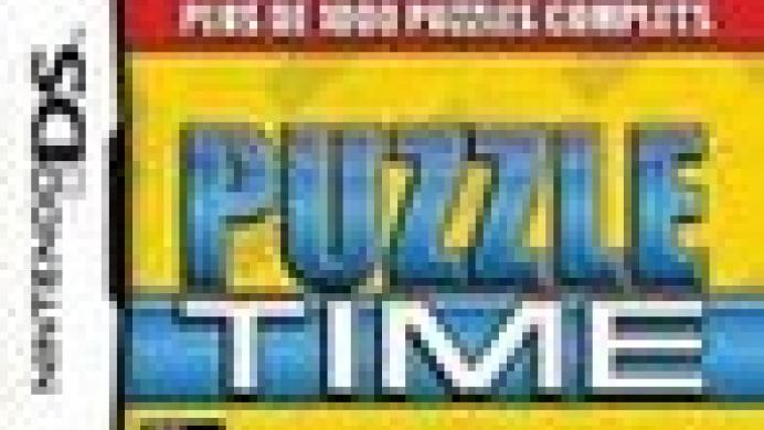 Puzzle Time