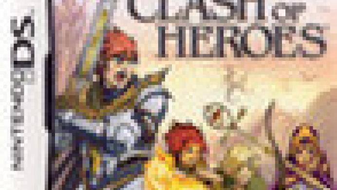 Might & Magic: Clash of Heroes Might & Magic: Clash of Heroes