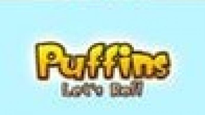 Puffins: Let's Roll