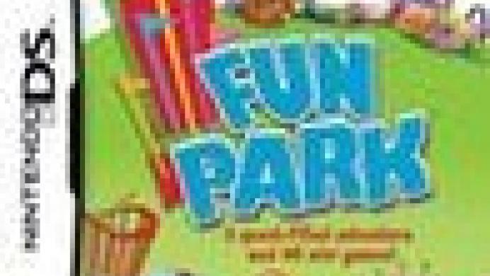 Six Flags Fun Park