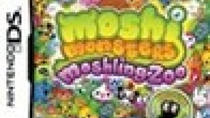 Moshi Monsters: Moshling Zoo