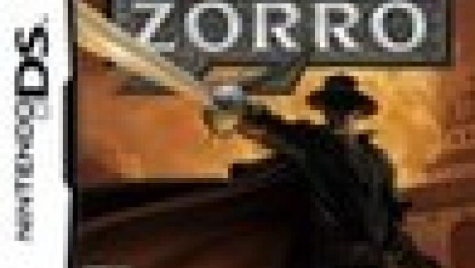 Zorro: Quest For Justice