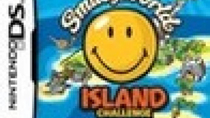Smiley World: Island Challenge