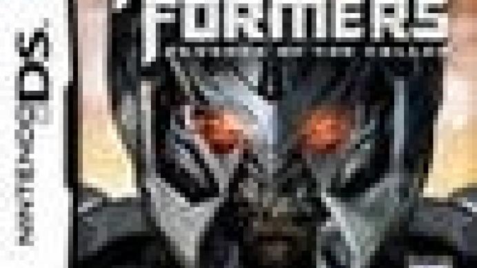 Transformers: Revenge of the Fallen - Decepticons