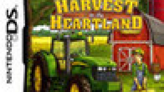 John Deere: Harvest in the Heartland