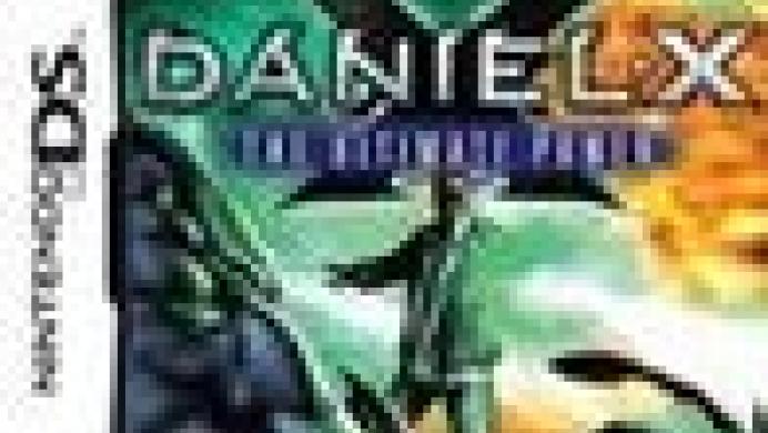 Daniel X: The Ultimate Power
